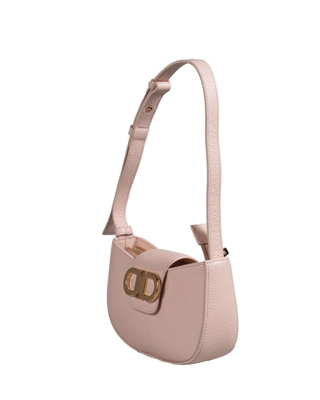shop SALVATORE FERRAGAMO  Borsa: Salvatore Ferragamo Mini bag Double Gancini.
Apertura a zip e ponte decorato dall'ornamento Gancini. 
Foderata internamente in pelle, è completata da fessure per carte e documenti. 
Da indossare a spalla grazie alla tracolla regolabile in lunghezza.
Altezza 11.5 CM  Lunghezza 20.0 CM  Profondità 5.5 CM
Luce tracolla: 26 cm
Composizione:  100% Pelle.
Made In ITALY. 220947-786622 number 3918236